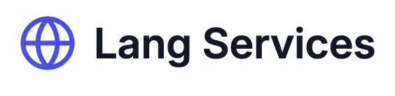 Lang Services